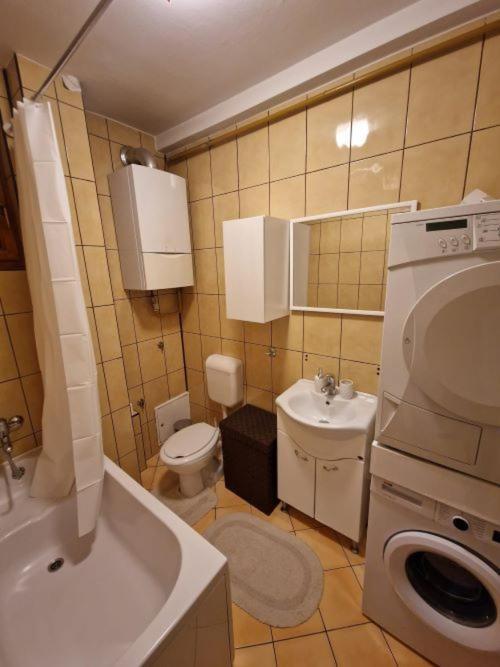 Apartment In The Center *